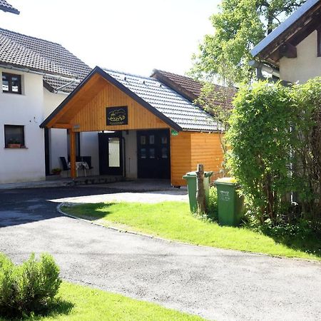 Apartment Jezerka Cerknica Exterior foto