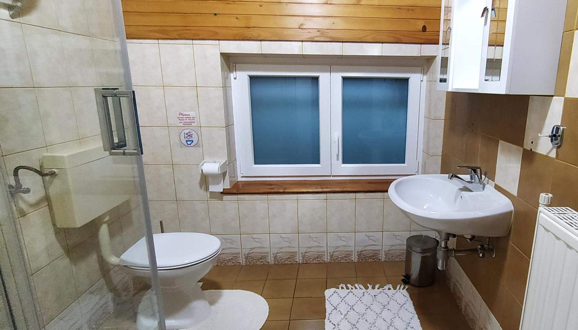 Apartment Jezerka Cerknica Exterior foto