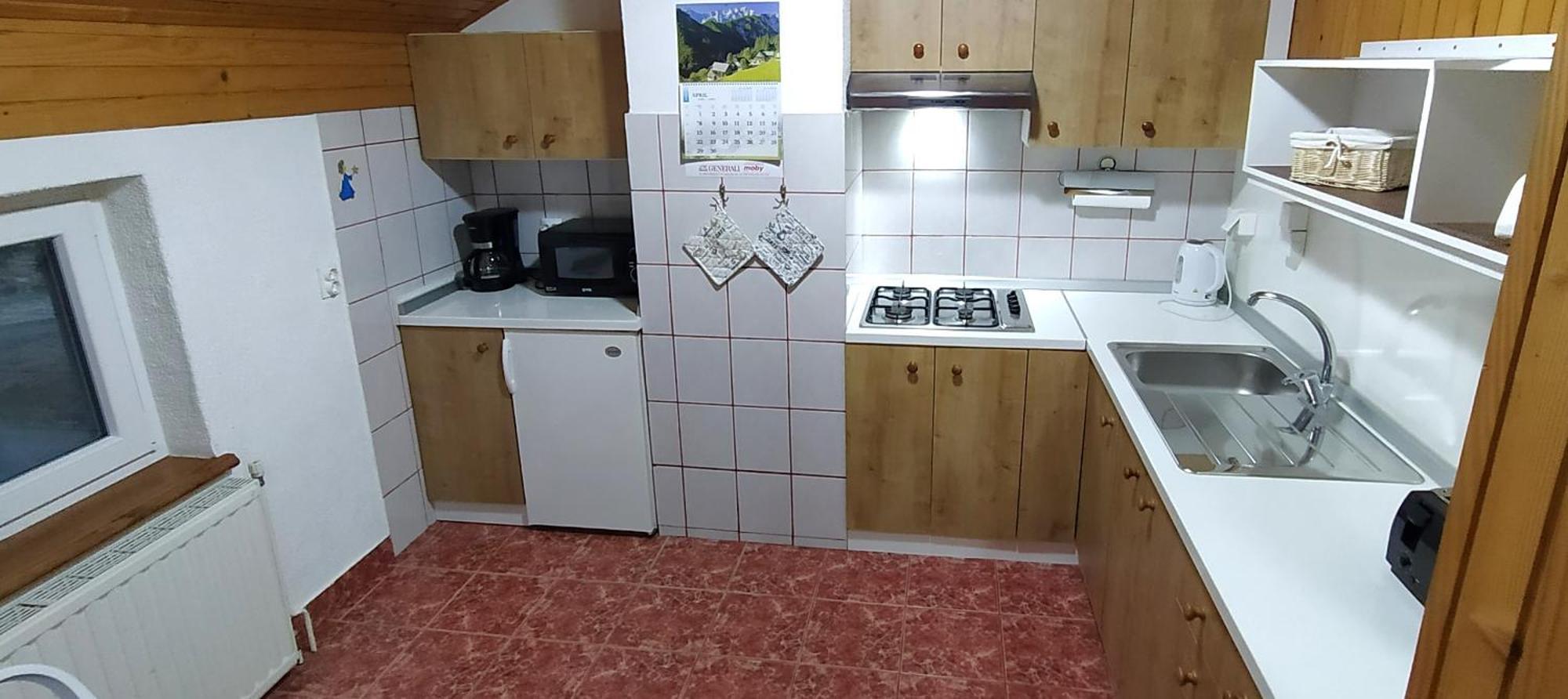 Apartment Jezerka Cerknica Exterior foto